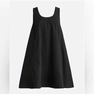 JCrew Scoopneck Shift Dress
